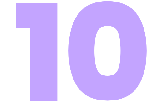 10