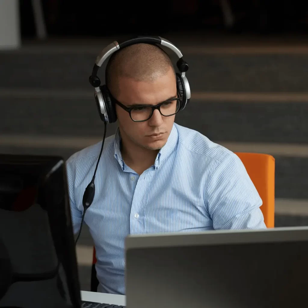 SEO Specialist