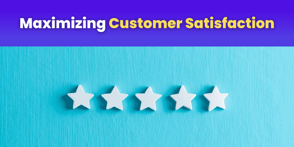 Maximizing Customer Satisfaction: 11 Key Benefits of Outsourcing Customer Service