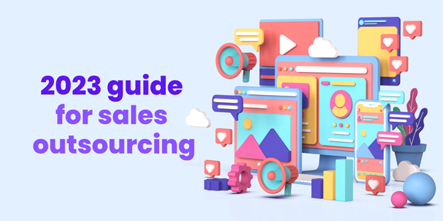 How to Outsource Sales?