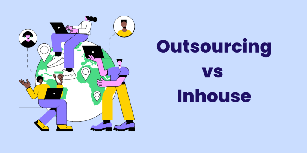 In-house vs Outsourced HR? 