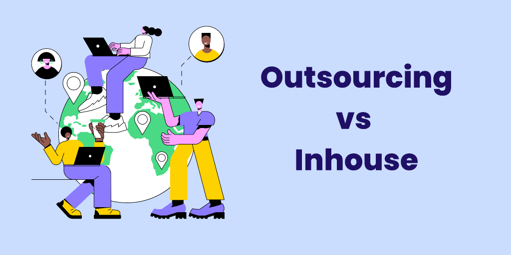 When should you Outsource Sales?