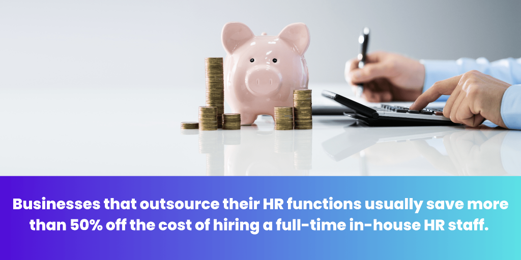Why Should You Outsource HR in 2023?

