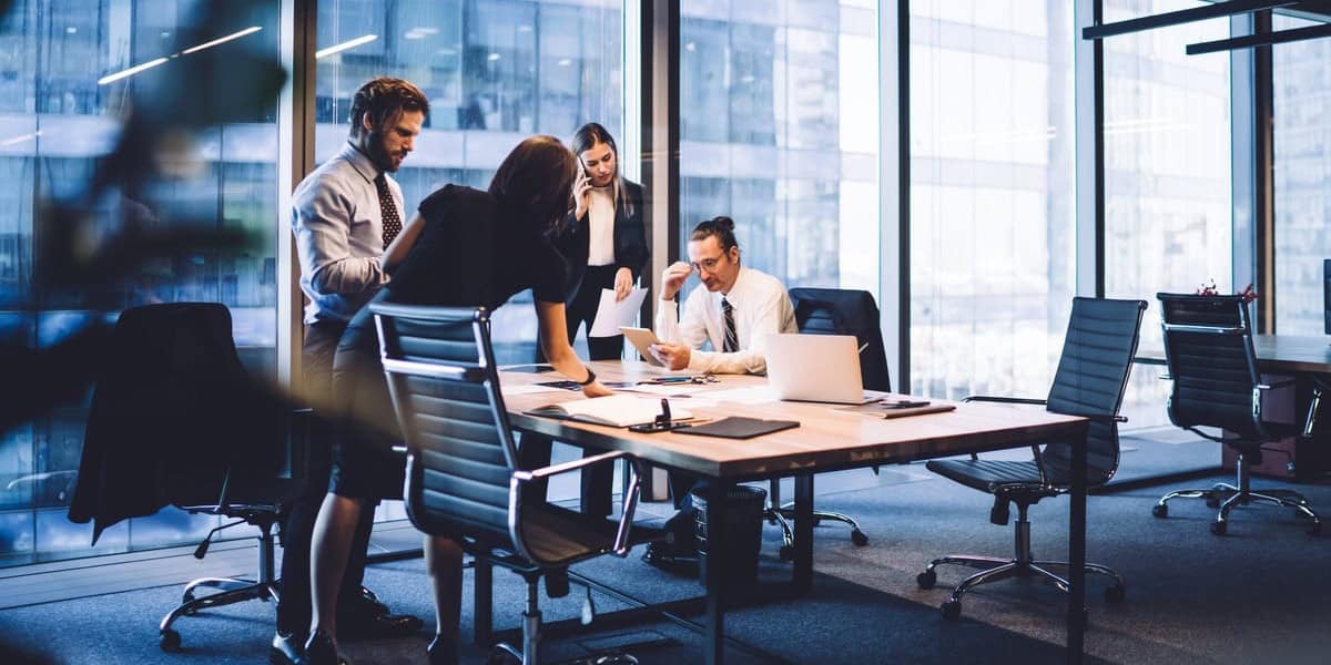 Truths about entrepreneurship blog post