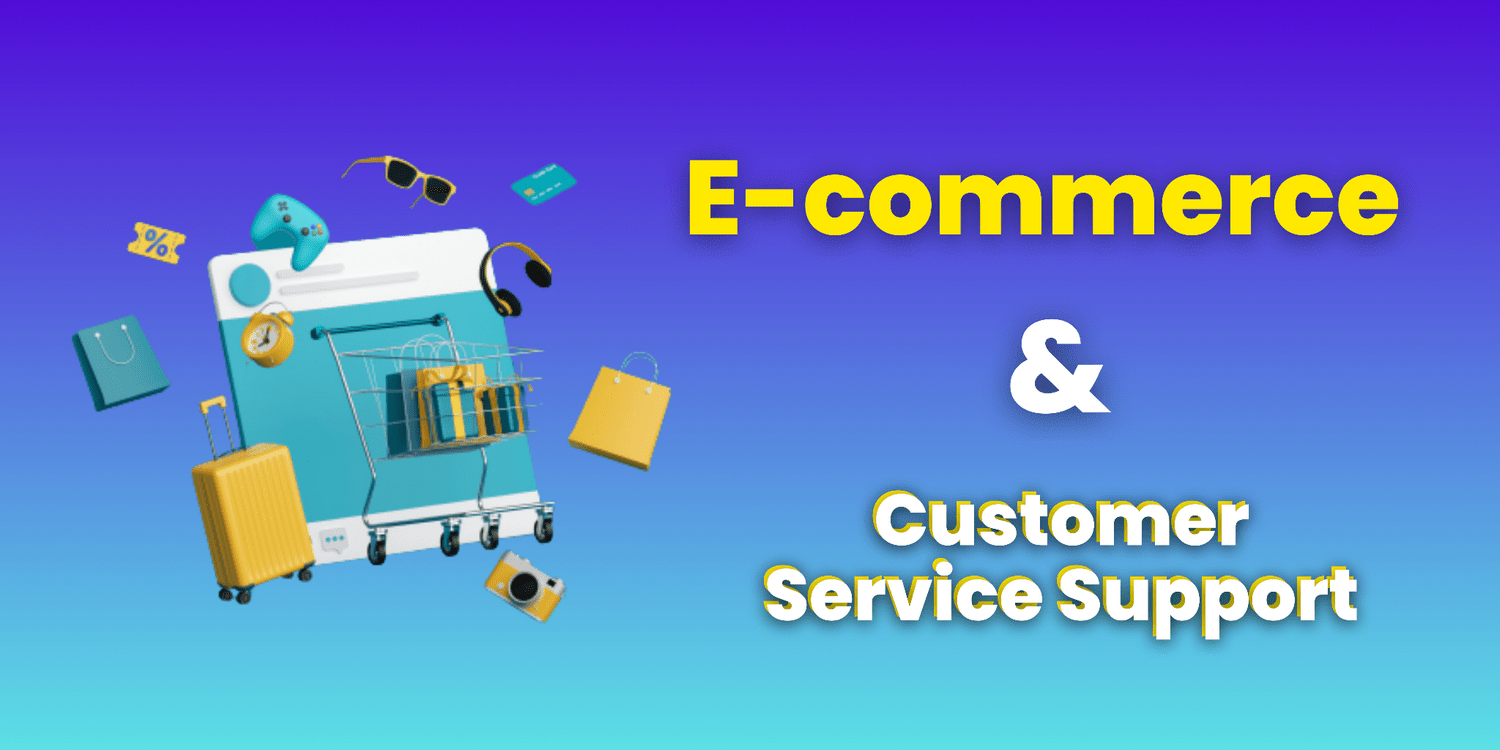 Outsource Ecommerce Customer Service: Ecommerce Guide