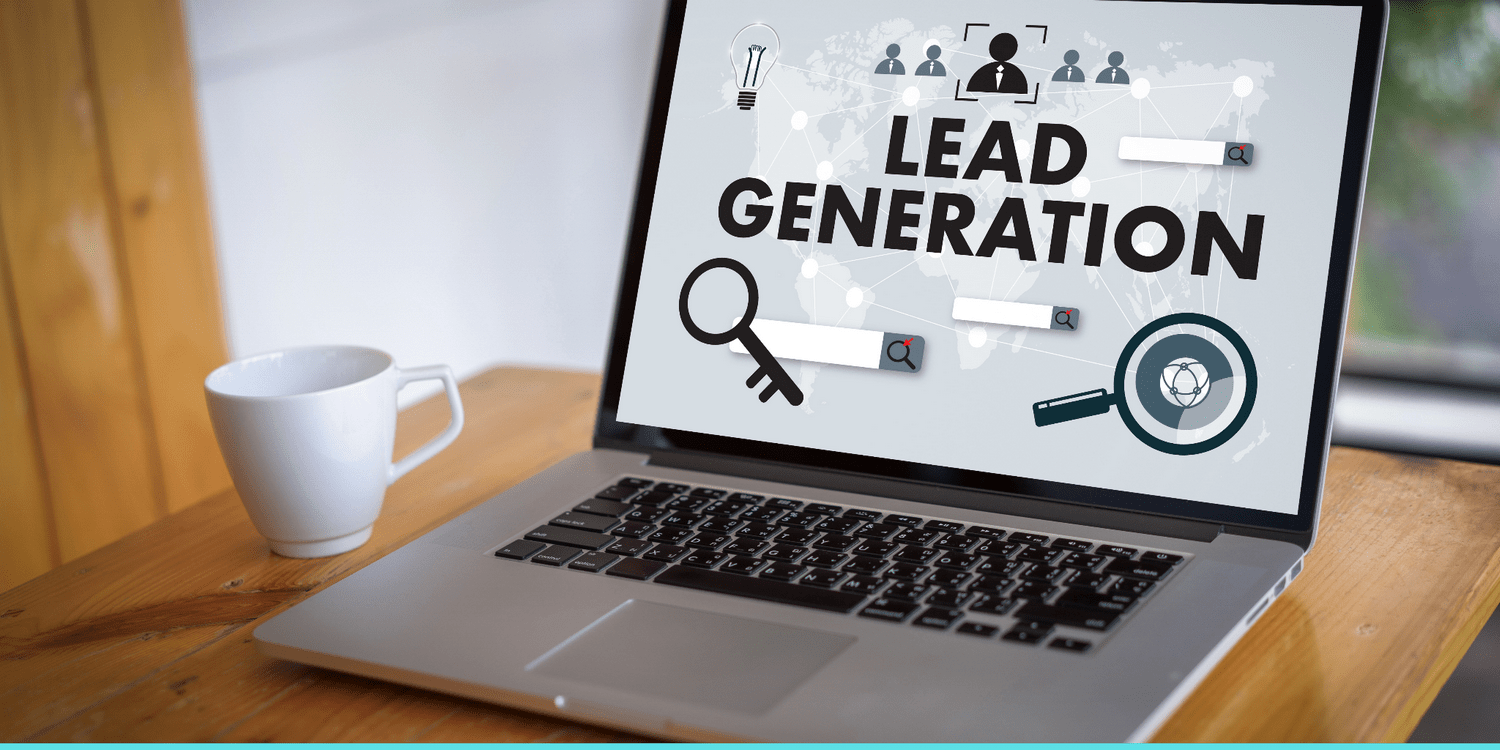 What are 11 ways of generating inbound leads?