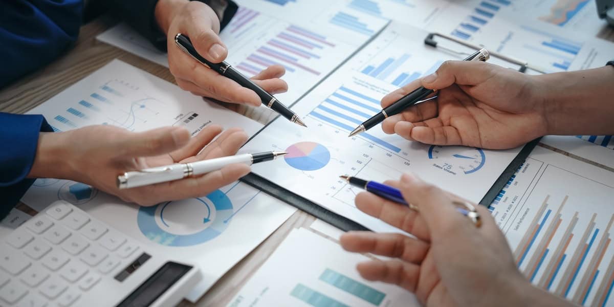Hero image representing a blog about How Outsourcing Can Lead to Increased Revenue