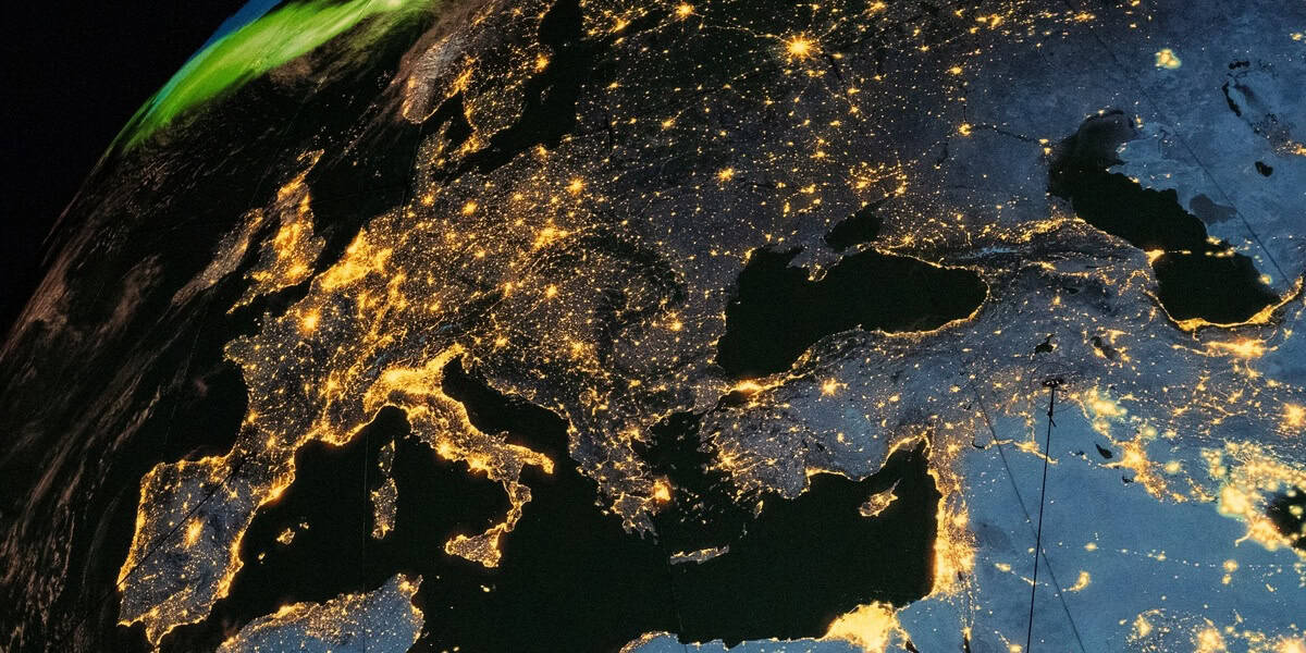 Nearshore outsourcing blog post