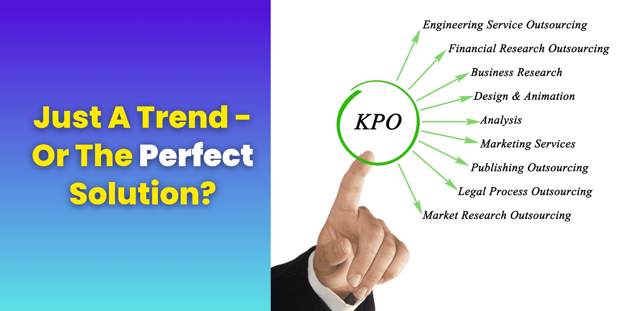 Knowledge Process Outsourcing (KPO): Enhancing Business Intelligence