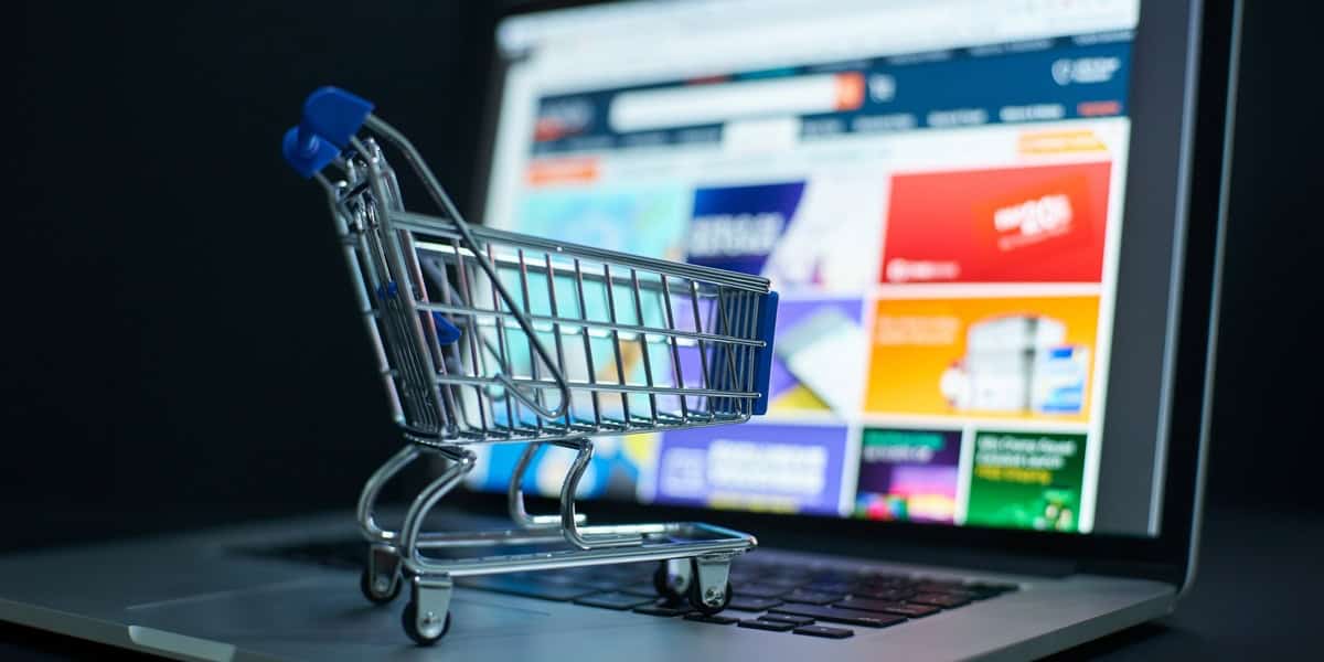 hero image representing blog about ecommerce outsourcing the guide
