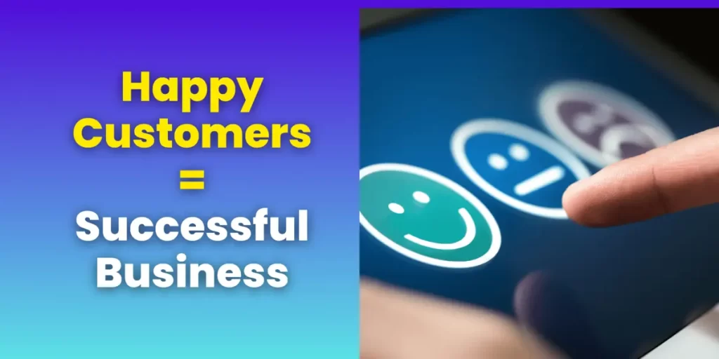 Developing an Effective Customer Service Strategy for Business Success