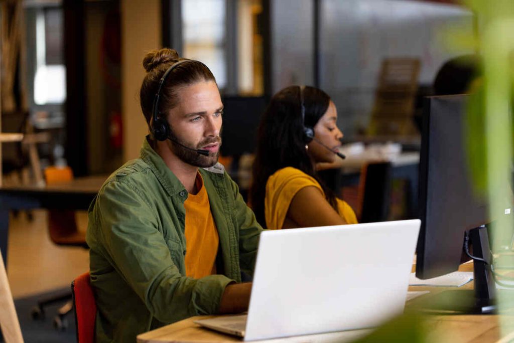 Customer Support Specialist - Croatian language