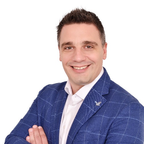 Mike Dimkovski