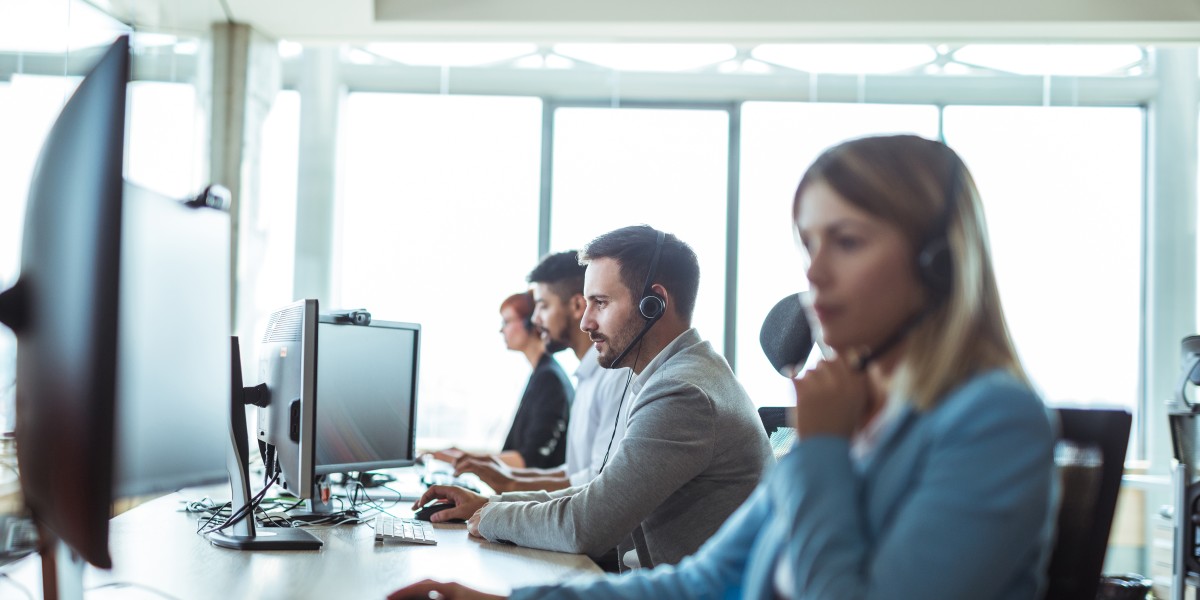 ecommerce customer support outsourcing