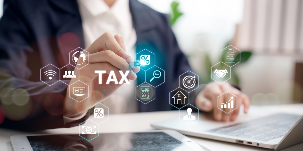lead generation for tax firm