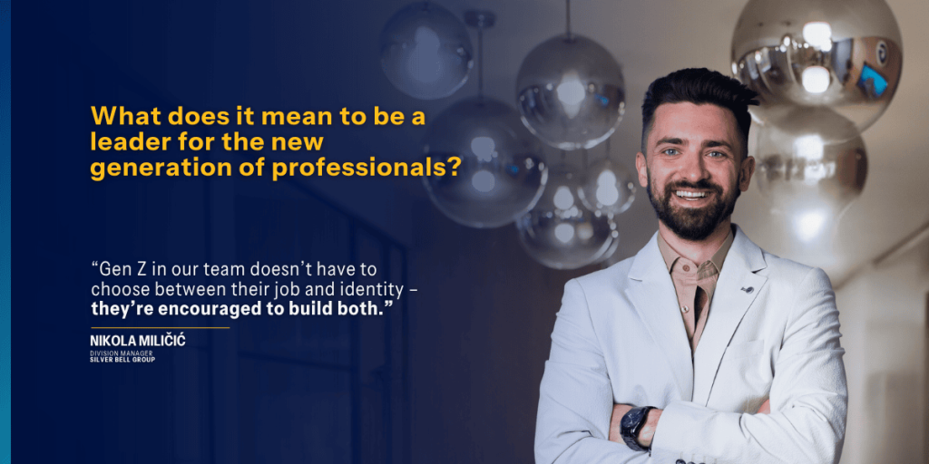 Nikola Milicevic - motivation in outsourcing