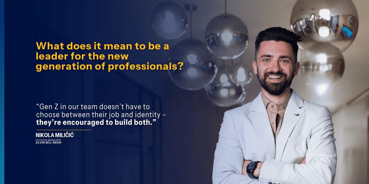 Nikola Milicevic - motivation in outsourcing