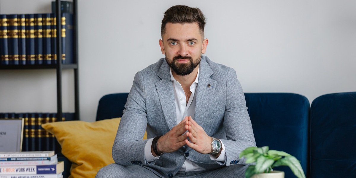 Nikola Milicevic - motivation in outsourcing