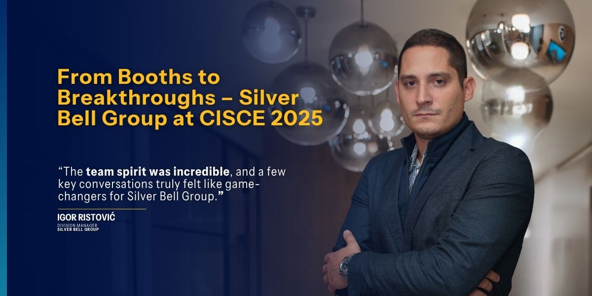 Silver bell group - igor ristovic