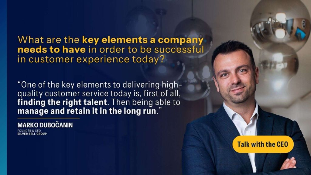 customer experience