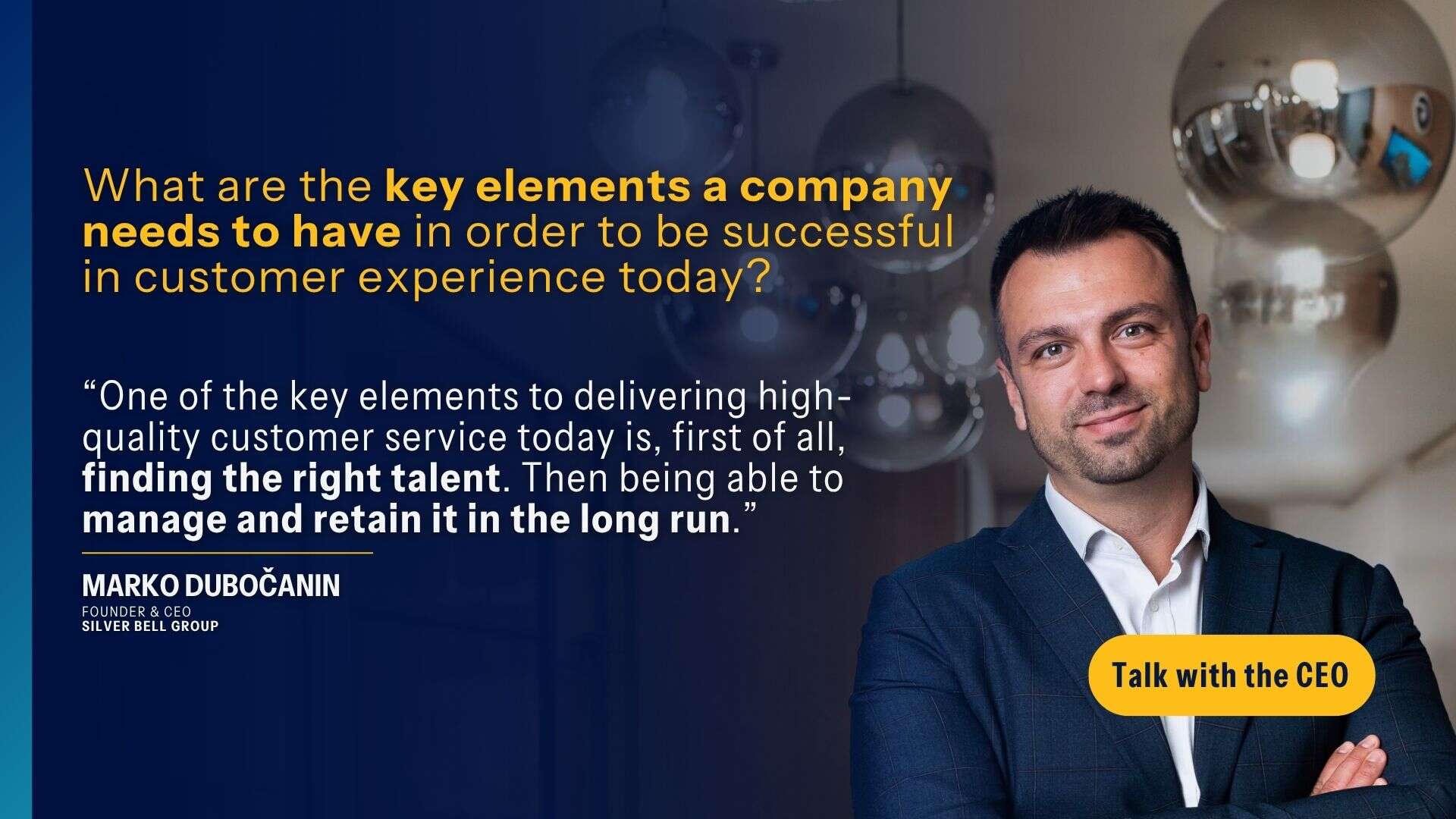 customer experience