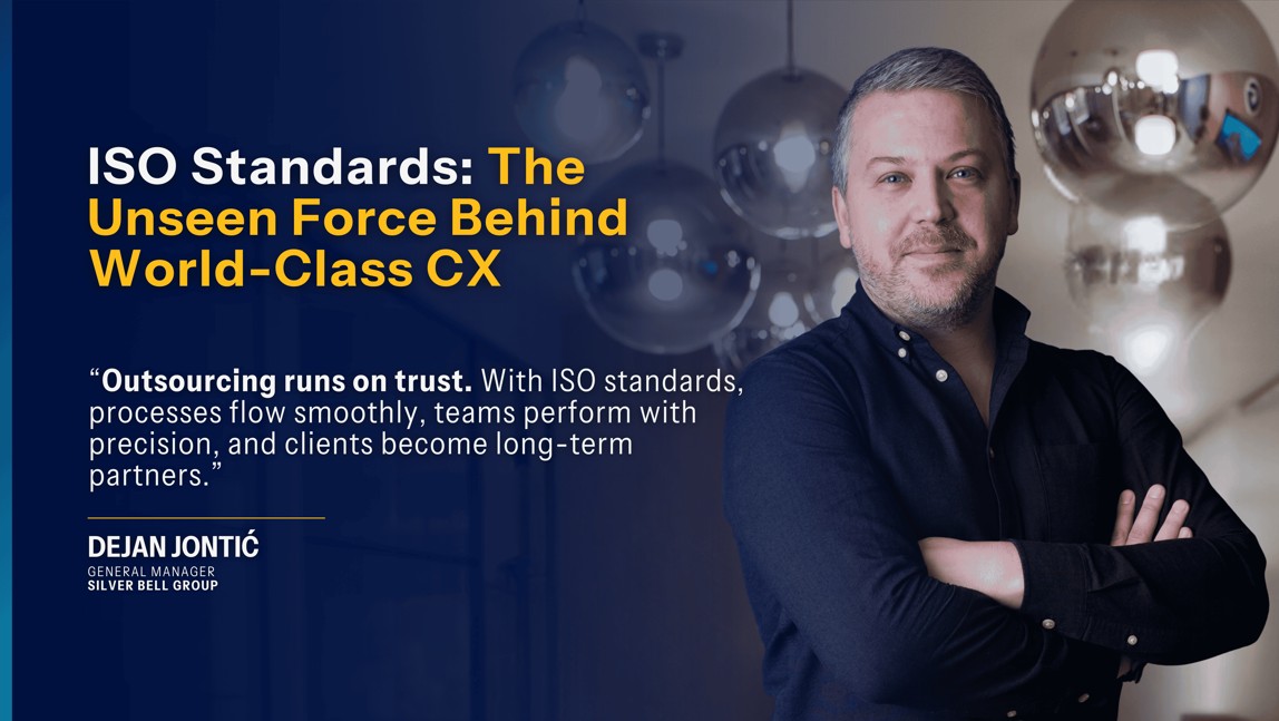 ISO Standards - Dejan Jontic