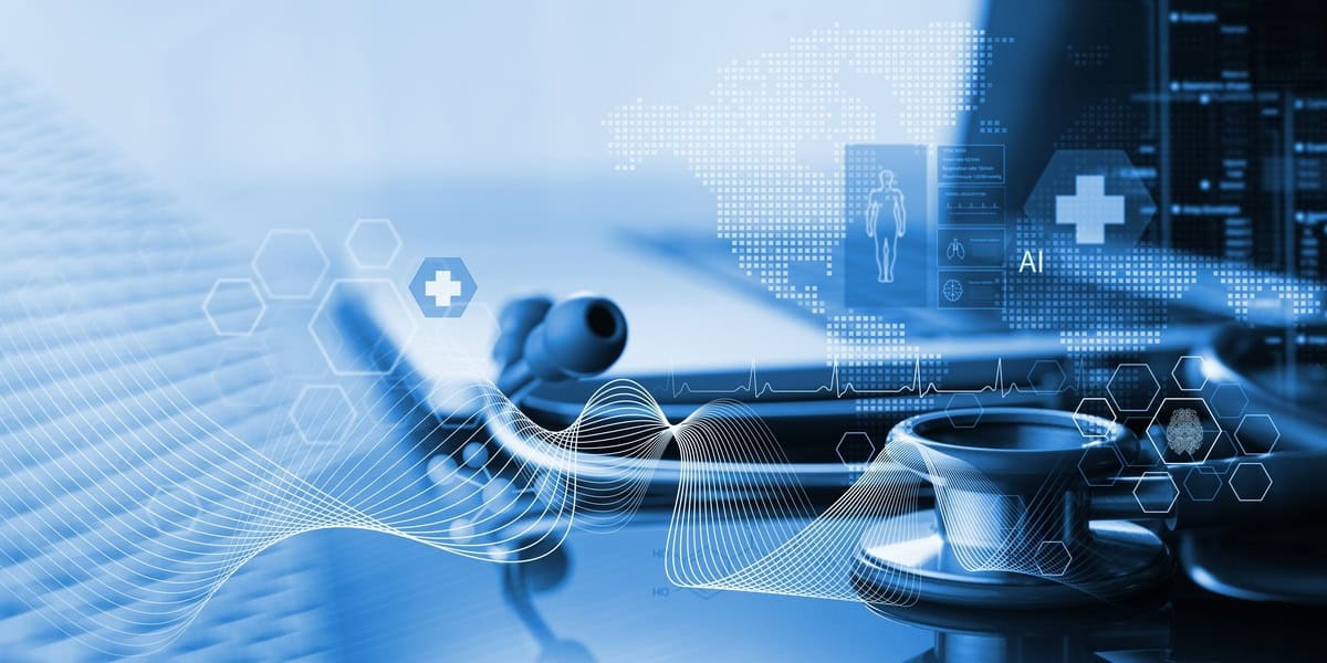 hero image representing blog post about healthcare it outsourcing