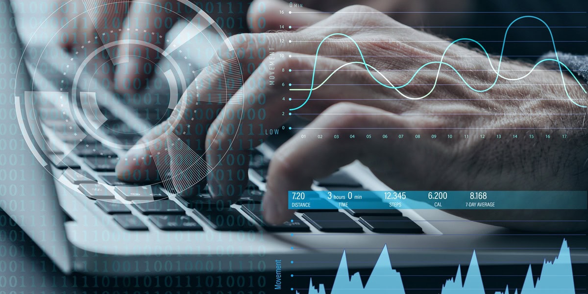 hero image for blog post about finance bpo