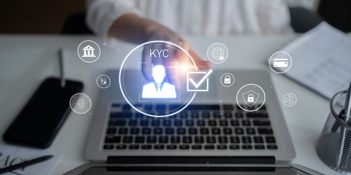 hero image regarding blog post about kyc outsourcing