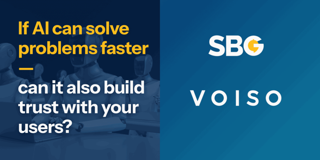 sbg voise webinar