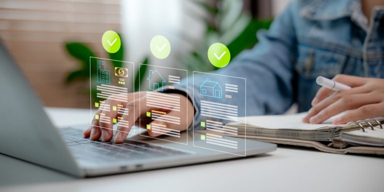 Real Estate Financial Management Outsourcing blog