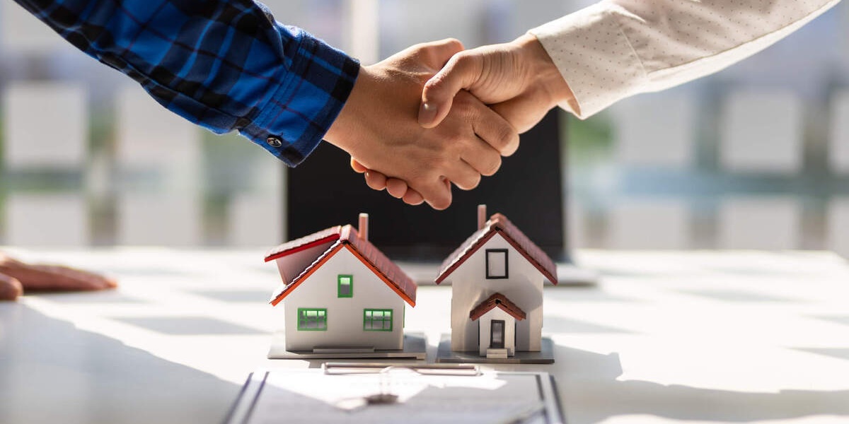 Real Estate Outsourcing blog post