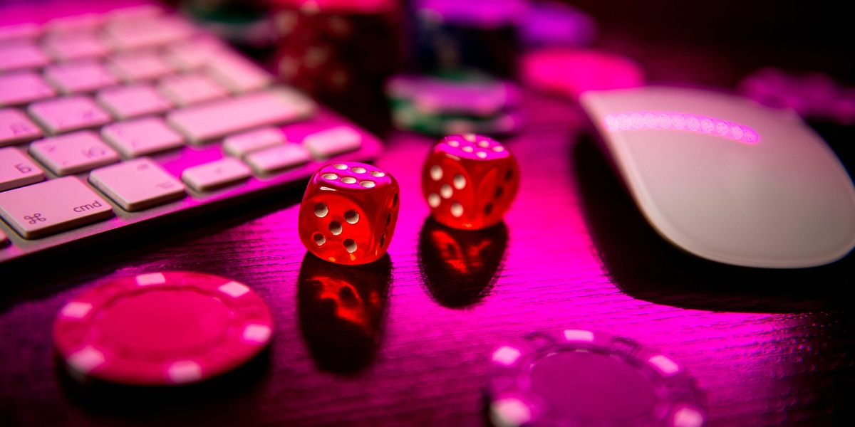 Hero image representing a blog post about igaming customer support